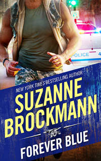 Forever Blue, Suzanne  Brockmann аудиокнига. ISDN42524637