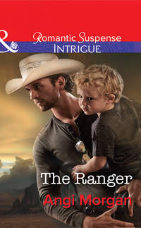 The Ranger, Angi  Morgan audiobook. ISDN42524685