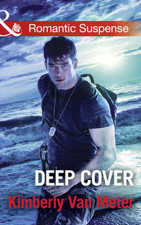 Deep Cover - Kimberly Meter