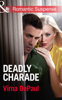 Deadly Charade - Virna DePaul