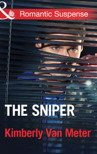 The Sniper,  audiobook. ISDN42524917