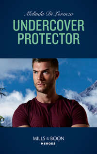 Undercover Protector,  audiobook. ISDN42524965