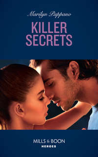 Killer Secrets - Marilyn Pappano