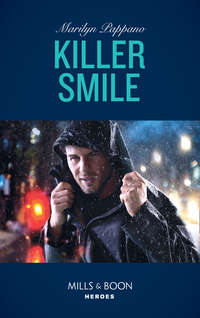 Killer Smile - Marilyn Pappano