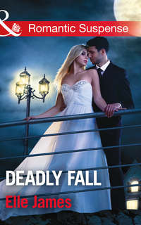 Deadly Fall - Elle James