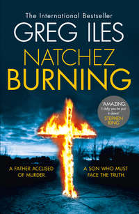 Natchez Burning, Greg  Iles аудиокнига. ISDN42525133