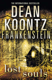 Lost Souls, Dean  Koontz аудиокнига. ISDN42525141