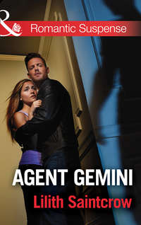 Agent Gemini, Lilith  Saintcrow аудиокнига. ISDN42525165