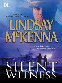 Silent Witness - Lindsay McKenna