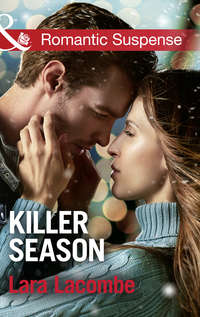 Killer Season - Lara Lacombe