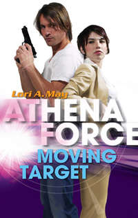 Moving Target - Lori May