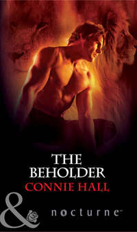 The Beholder, Connie  Hall audiobook. ISDN42525365