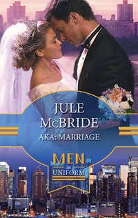 Aka: Marriage, Jule  McBride аудиокнига. ISDN42525397