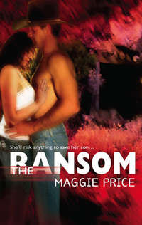 The Ransom, Maggie  Price audiobook. ISDN42525477