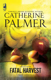 Fatal Harvest - Catherine Palmer