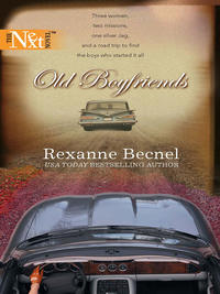 Old Boyfriends - Rexanne Becnel