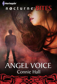 Angel Voice, Connie  Hall audiobook. ISDN42525797