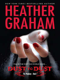 Dust To Dust - Heather Graham