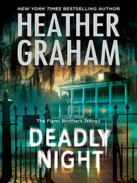 Deadly Night - Heather Graham