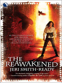 The Reawakened - Jeri Smith-Ready