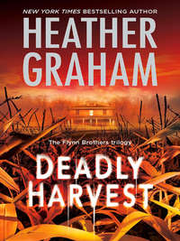 Deadly Harvest - Heather Graham