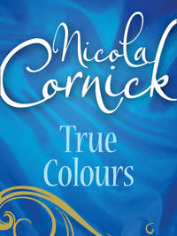 True Colours - Nicola Cornick