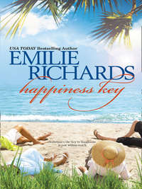 Happiness Key - Emilie Richards