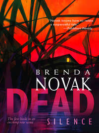 Dead Silence - Brenda Novak