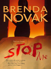 Stop Me - Brenda Novak