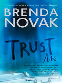 Trust Me - Brenda Novak