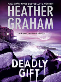 Deadly Gift - Heather Graham