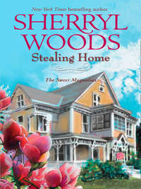 Stealing Home - Sherryl Woods