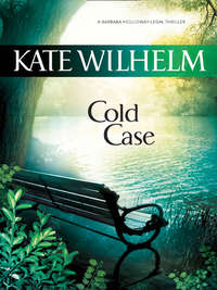 Cold Case, Kate  Wilhelm audiobook. ISDN42526029