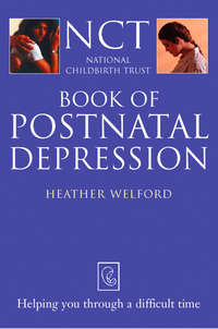 Postnatal Depression - Heather Welford