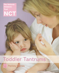 Toddler Tantrums - Penney Hames