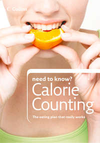 Calorie Counting - Kate Santon