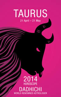 Taurus 2014 - Dadhichi Toth