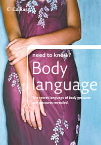 Body Language - Carolyn Boyes