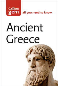 Ancient Greece - David Pickering