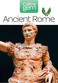 Ancient Rome - David Pickering