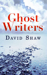 Ghost Writers - David Shaw