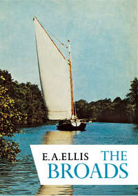 The Broads - A. Ellis