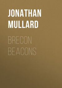 Brecon Beacons - Jonathan Mullard