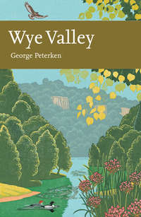 Wye Valley - George Peterken