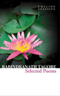 Selected Poems - Rabindranath Tagore