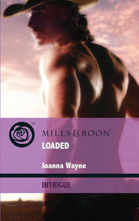 Loaded, Joanna  Wayne аудиокнига. ISDN42526669