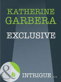 Exclusive - Katherine Garbera