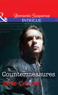 Countermeasures, Janie  Crouch аудиокнига. ISDN42526797