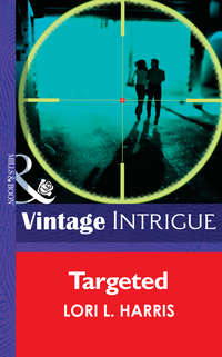 Targeted - Lori Harris