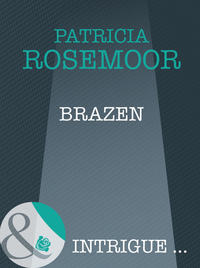 Brazen, Patricia  Rosemoor аудиокнига. ISDN42526885